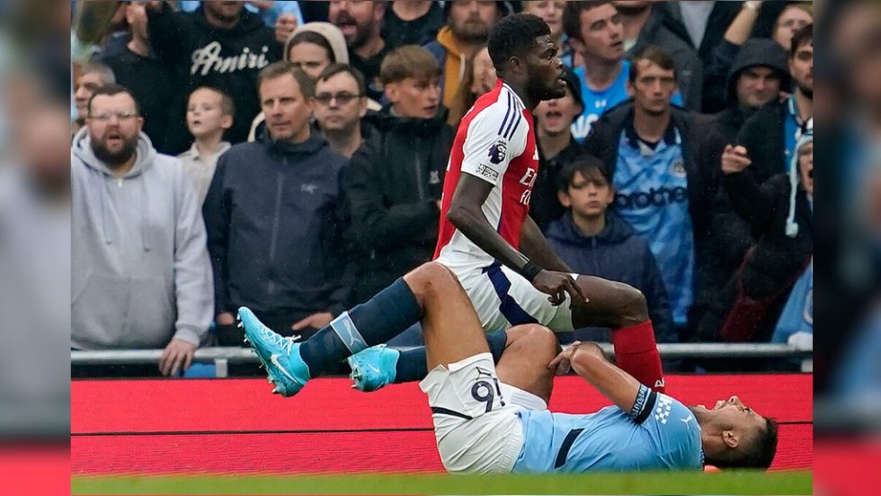 manchester city-rodri